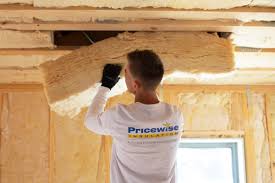 Best Commercial Insulation Services  in Roscoe, TX